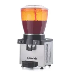 Samixir Fıskiyeli Soğuk İçecek Dispenseri (22L) S22.AI
