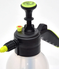 Su Yağ Püskürtme Pompalı 2 Lt Puro