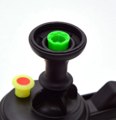 Su Yağ Püskürtme Pompalı 2 Lt Puro