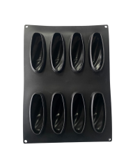 Silikon Kalıp Antep Fıstığı