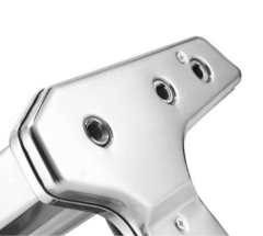 Apfel Erişte Makinesi (4 MM + 2 MM)