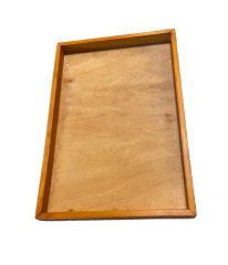 TAHTA HAMUR PASASI 40X60 H 4 CM