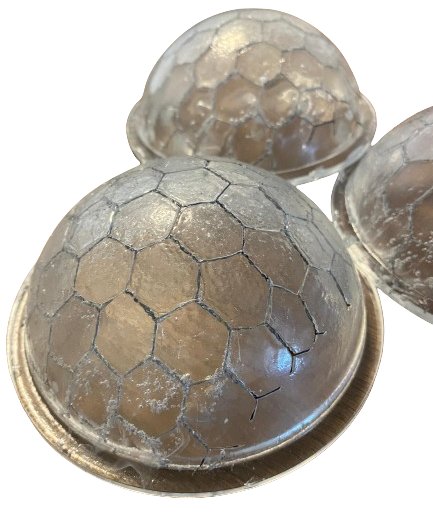 Telli Karafırın Camı