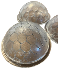 Telli Karafırın Camı