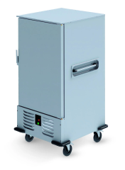 Banket Arabası CB 12 CR Soğutmalı + 4 Derece