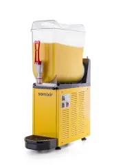 Samixir İce Slush Soğuk Meyve Suyu Dispenseri Mono 12 Litre SLUSH12.Y