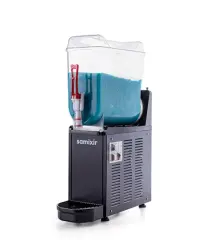 Samixir İce Slush Soğuk Meyve Suyu Dispenseri Mono 12 Litre SLUSH12.Y