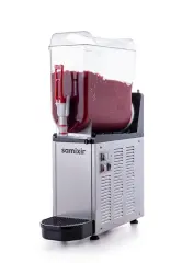 Samixir İce Slush Soğuk Meyve Suyu Dispenseri Mono 12 Litre SLUSH12.Y