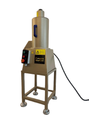 Galeta Makinesi Boyalı Gövde