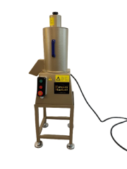 Galeta Makinesi Boyalı Gövde