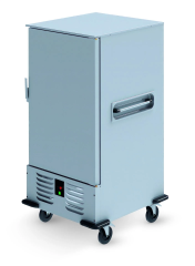 Banket Arabası Soğutmalı CB 12 N CR - 18 Derece