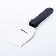 Siyah Spatula No 3 12 cm