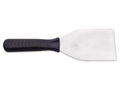 Siyah Spatula No 3 12 cm