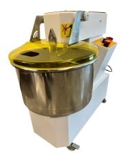 Spiral Hamur Yoğurma Mikseri 7 Kg  un 10 kg Hamur 220 v