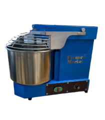 Spiral Mikser 5 kg Un - 9 kg Hamur