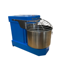 Spiral Mikser 5 kg Un - 9 kg Hamur