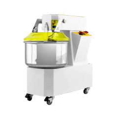 Spiral Hamur Yoğurma Mikseri 10 Kg un 14 kg Hamur 380 v