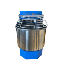 Spiral Mikser 5 kg Un - 9 kg Hamur