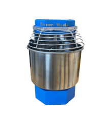 Spiral Mikser 5 kg Un - 9 kg Hamur