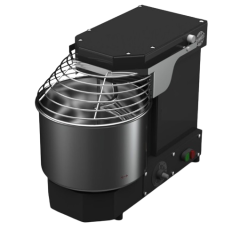 Spiral Mikser 5 kg Un - 9 kg Hamur