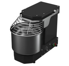 Spiral Mikser 5 kg Un - 9 kg Hamur
