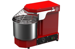 Spiral Mikser 5 kg Un - 9 kg Hamur