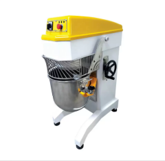Planet Mikser 40 Litre 380V