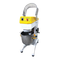 Planet Mikser 40 Litre 380V