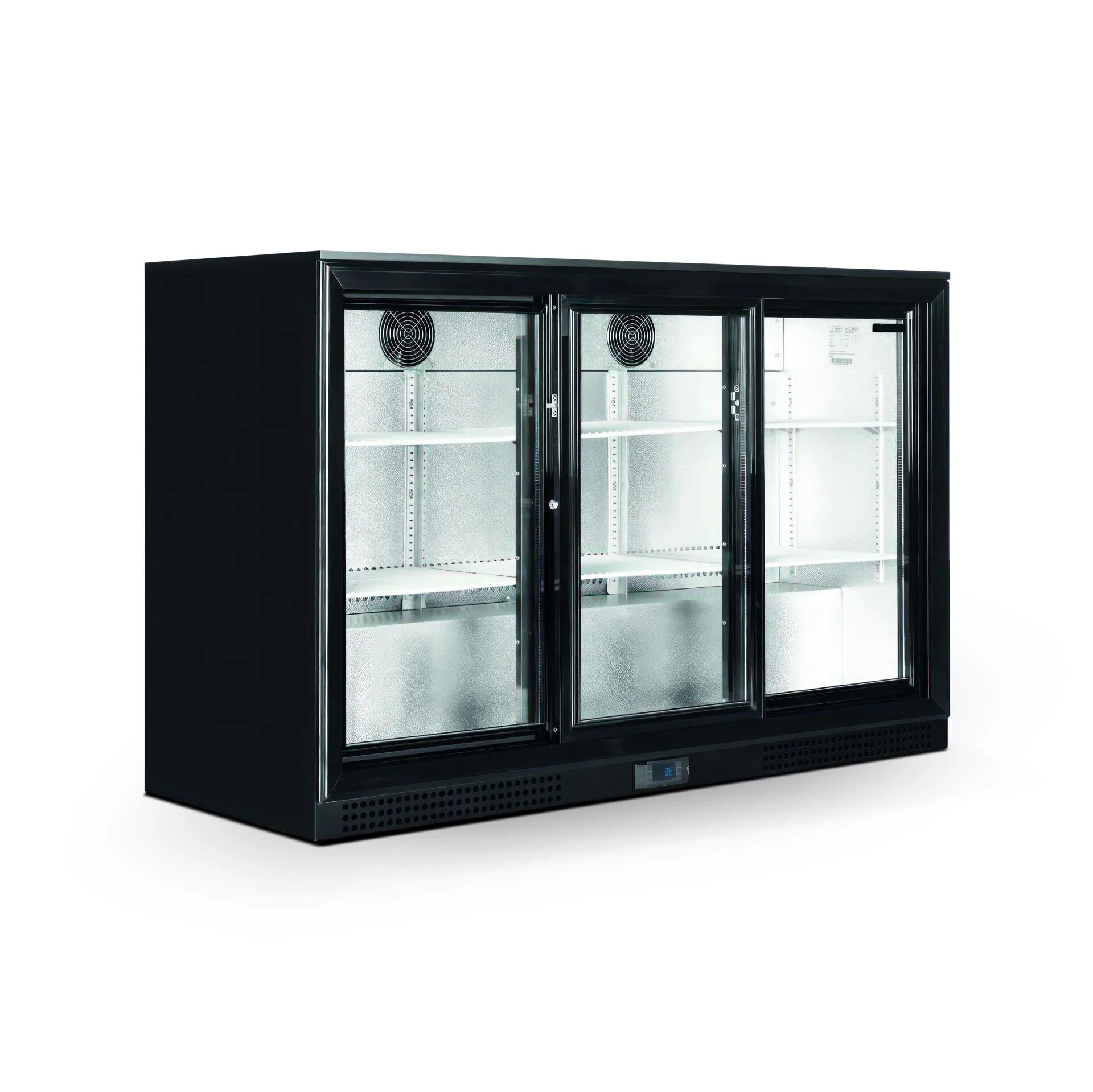 Bar Tipi Buzdolabı GBB 350