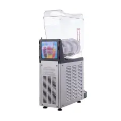 Samixir İce Slush Soğuk Meyve Suyu Dispenseri Mono 12 Litre SLUSH12.YA