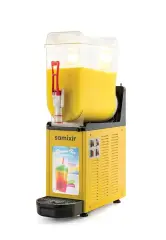 Samixir Mono Slush ve Soğuk İçecek Dispenseri (12 L) SLUSH12.YA