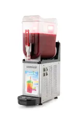 Samixir İce Slush Soğuk Meyve Suyu Dispenseri Mono 12 Litre SLUSH12.YA