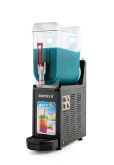 Samixir İce Slush Soğuk Meyve Suyu Dispenseri Mono 12 Litre SLUSH12.YA