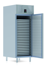 FEREEZER HAMUR DOLABI VTF 800 N CR  -30  -10/-30 ( 40 TEPSİ )
