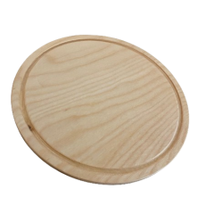 Pizza Sunum Tahtası 28 cm