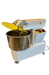 Spiral Hamur Yoğurma Mikseri 12 Kg Un 17 Kg Hamur 380 v