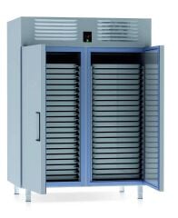 FEREEZER HAMUR DOLABI VTF 1600 N CR -30 -10/-30  ( 80 TEPSİ )