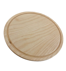 Pizza Sunum Tahtası 30 cm