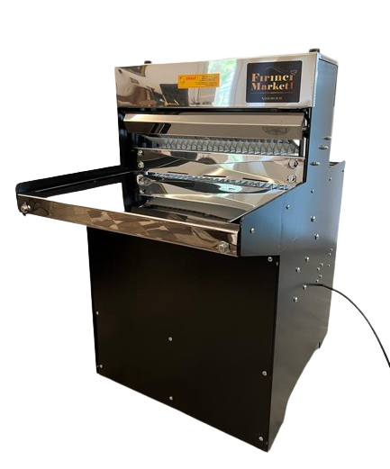 Trabzon Ekmek Dilimleme Makinası