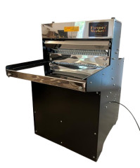 Trabzon Ekmek Dilimleme Makinası