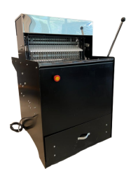 Trabzon Ekmek Dilimleme Makinası