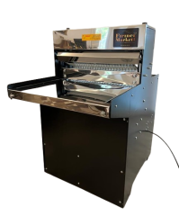 Ekmek Dilimleme Makinası