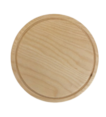 Pizza Sunum Tahtası 32 cm