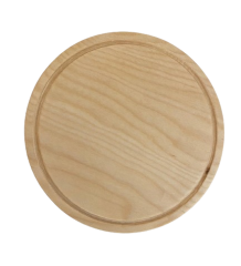 Pizza Sunum Tahtası 32 cm