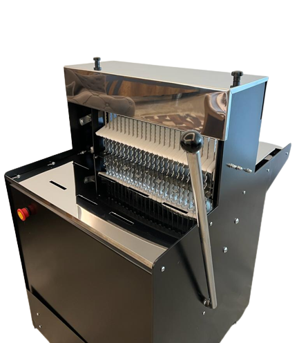 Ekmek Dilimleme Makinası