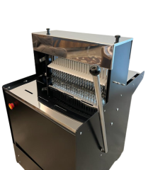 Ekmek Dilimleme Makinası