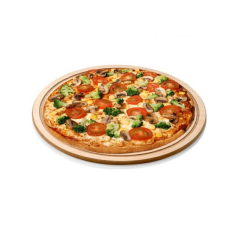 Pizza Sunum Tahtası 32 cm