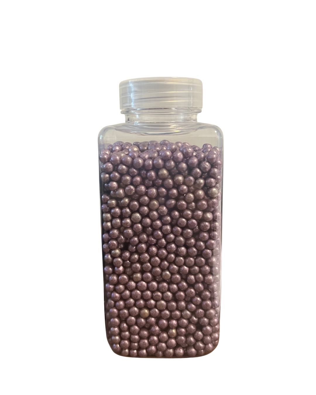 Dr. Gusto Boncuk 250 Gr Mor - 4 mm