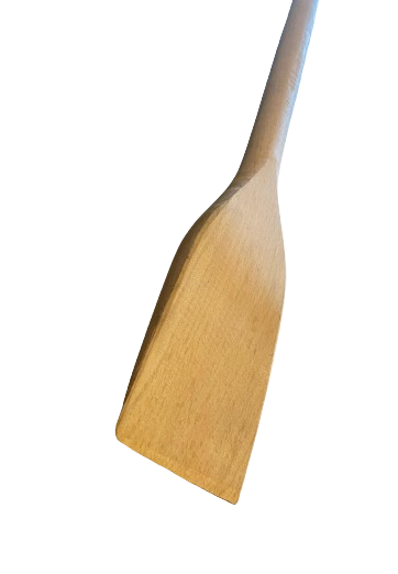 Ahşap Pataşu Sopası 70 cm