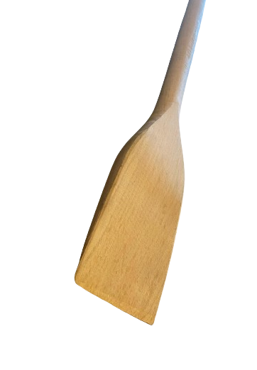 Ahşap Pataşu Sopası 70 cm